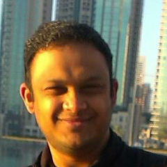 Khalid  Yousuf , Account Manager