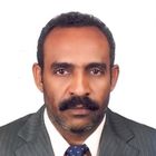 Mohammed Abdul Majeed Mohammad Satti, Chief Accountant