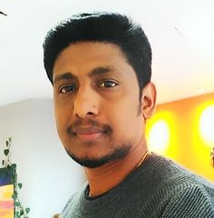 Harikrishnan Aryasseril, Sr.Web developer/SEO/Digital Marketing