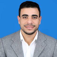 mohamed elhoussani, Librarian & Digitization specialist 