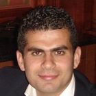 Ayman Kurdia, Management Consultant