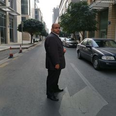 Mohannd Haddad