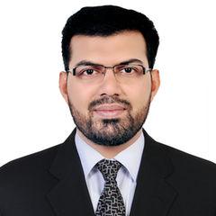 ABDUL SHAFEEQ PADIKKAL, Finance Supervisor