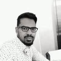 Fauzan Shaikh, Cost Control Manager