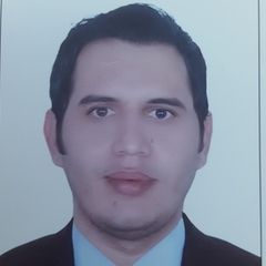javed iqbal, Site Commercial manager