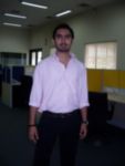 Sajid khan, IT Project Manager