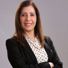 سماح الجعبري, Operations and HR Director 