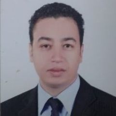 Mohamed Sonbol, Procurement Officer