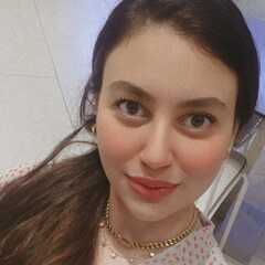 shahenda ashraf
