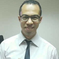 yasser mohmed, Chief Accountant