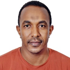 Mohamed Kambal