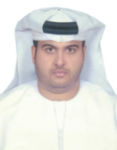 يوسف النعيمي, Assets & Inventory Manager