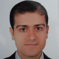 Mohamed Ali Nada, Senior Digital Marketing 