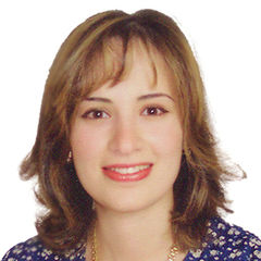 Nagwa Mohsen, Document Control Coordinator