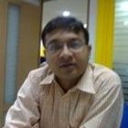 Vipul Gupta, Sales Head