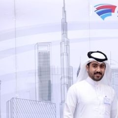 حسين القلاف, Human Resources HR Representative (HR Representative)