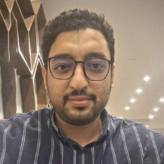 Ahmed Kamal