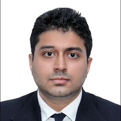 Hanish Lulla