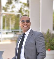 Adel Aly Shaaban Ibrahim