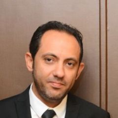 Mohamed Magdi, Construction Project Manager