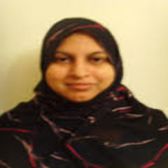Saima Saleem, Plant Purchaser