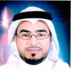 Ahmed Al Refaee, Admin Assistant