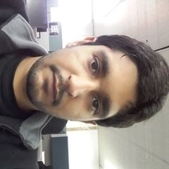 Faisal Amjad