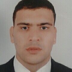 محمد جواد, مدرس تربية رياضية
