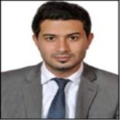 Mohammad Al Saudi