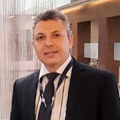 عصام عبدالله, Sr. project Manager