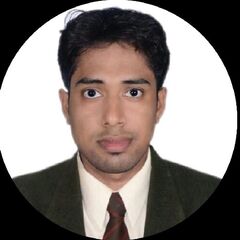 Shakir Ali, Team Advisor Maintenance