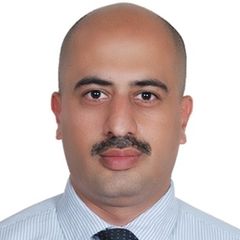 Kamal Rajani, Area Sales Manager