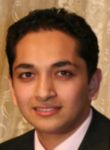 Ahmad Khan, Senior Manager, Strategy