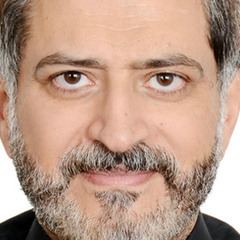 AYMAN SALEH