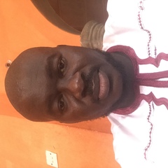 ABU BAKARR CONTEH