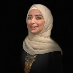 Sara Yahya , it business analyst