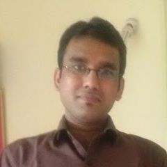 kartik  agrawal