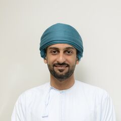 أحمد الخابوري, Engineering, Procurement & Contract Manager