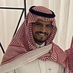 سعد الغامدي, Project Quality Leader