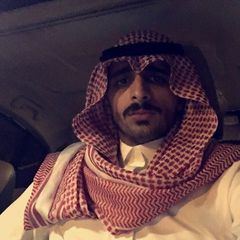 احمد الحربي