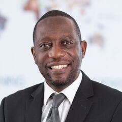 Seruwagi - Kasozi Philip, Facilities Manager