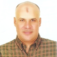 Tarek Elnady, مشرف أمن صناعي وسلامه
