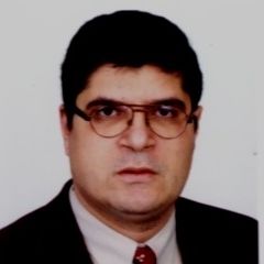heidar yousef, Analyst Programmer & Team Leader