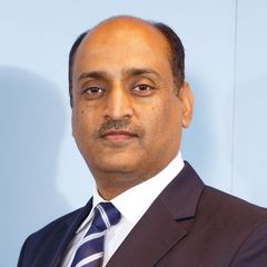 Muhammad  Jameel FCCA ACA , Manager-Trade Payables