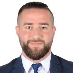 Tarek Hilaly, Sales Advisor