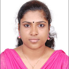 Lakshmipriya P Rajeev