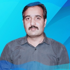 Akhtar Ali, Senior Video Editor
