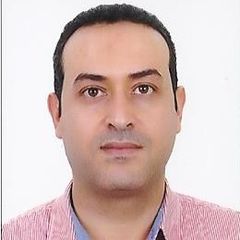 Mohamed Esmaile, construction manager