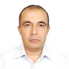 Mian Mujtaba Kamal
