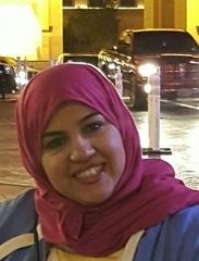 Zainab Abdali, Technical Business Analyst